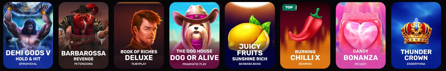 Slotornado casino Slots